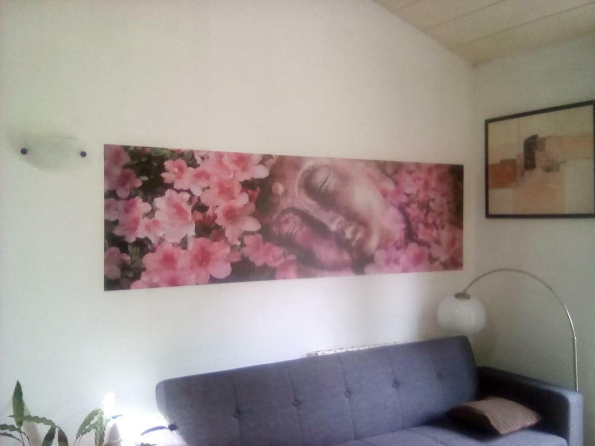 Loft Daire Chaligny Dış mekan fotoğraf