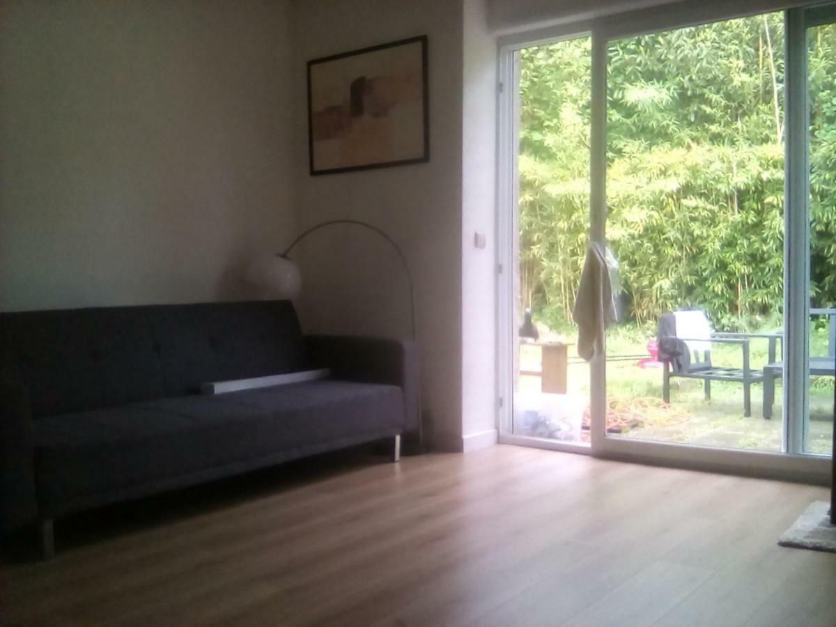 Loft Daire Chaligny Dış mekan fotoğraf