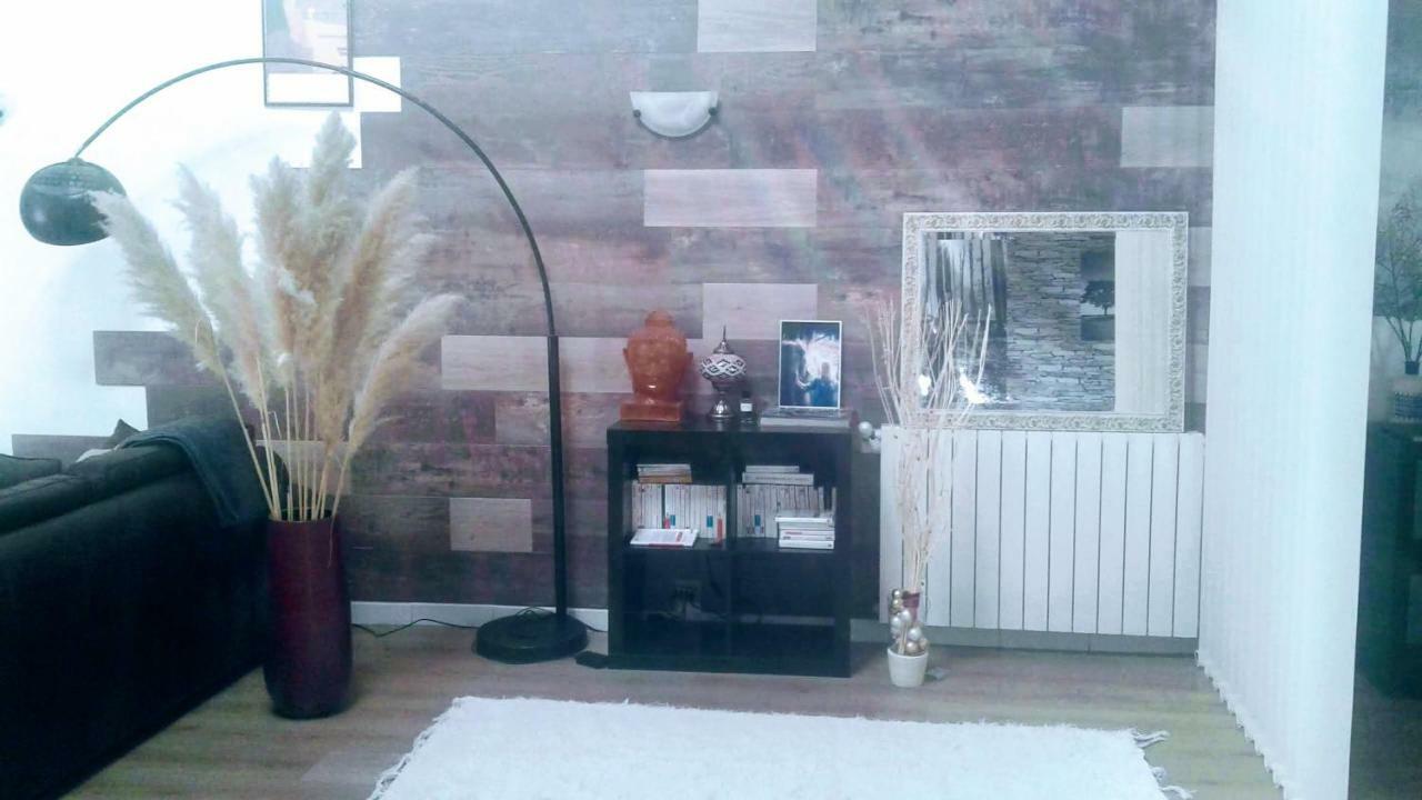 Loft Daire Chaligny Dış mekan fotoğraf