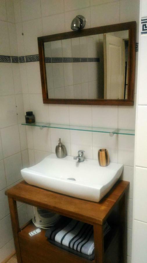 Loft Daire Chaligny Dış mekan fotoğraf